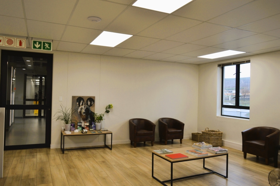 To Let Commercial Property for Rent in De Zoete Inval Western Cape